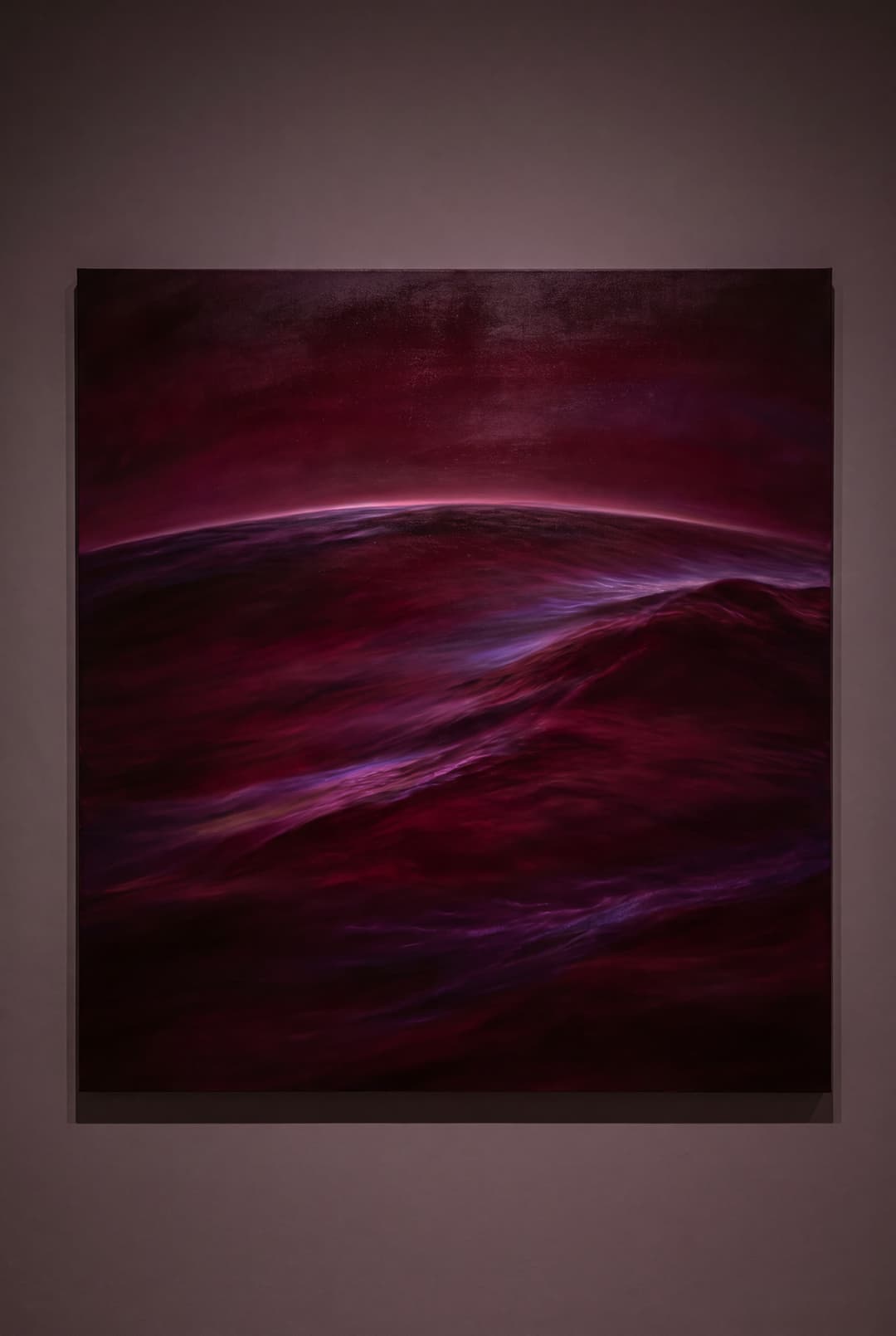 Oînops I — The Tide