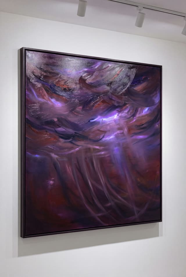 Oînops II — The Undertow