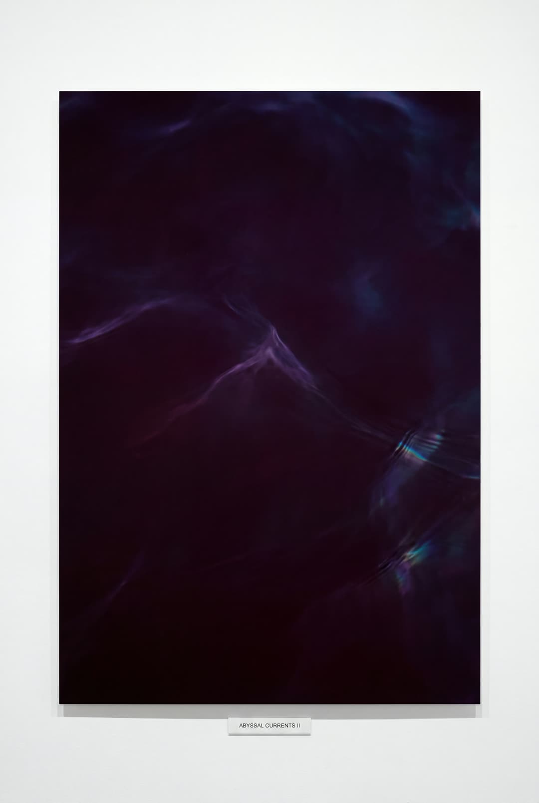 Oînops III — The Deep