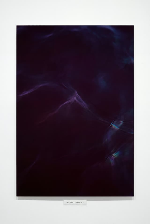 Oînops III — The Deep