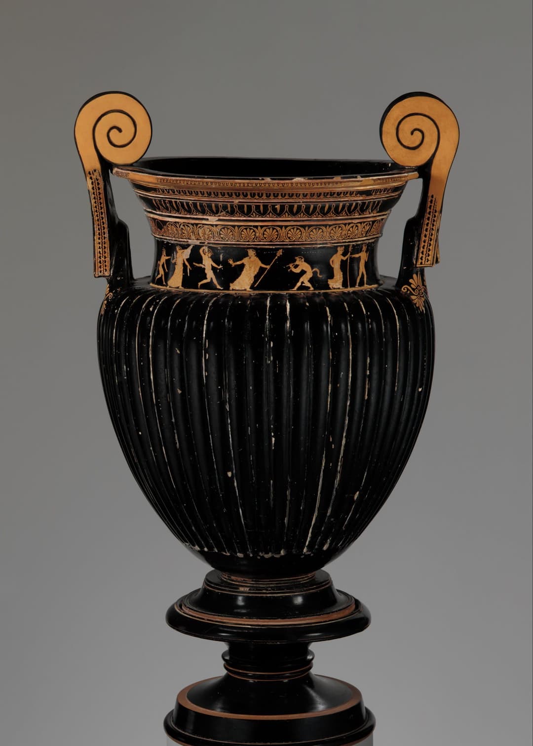 The Volute-Krater