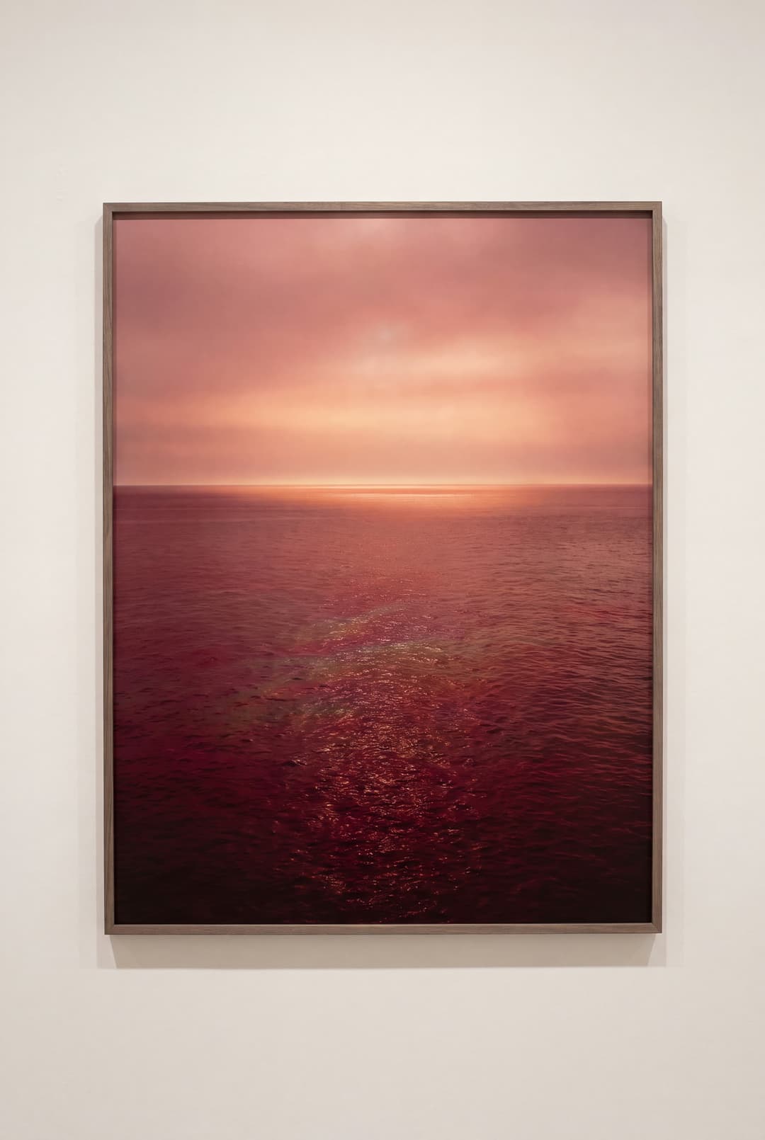 Wine-Dark Horizon