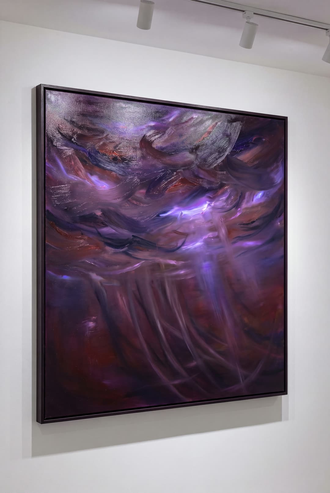 Oînops II — The Undertow